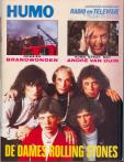 Humo maart 1990 nr. 2586
